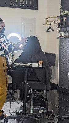 RAE Beauty Co.By HBR