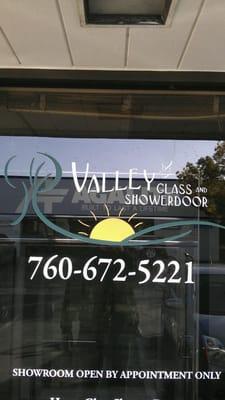 Valley Glass & Showerdoor