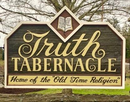 Truth Tabernacle