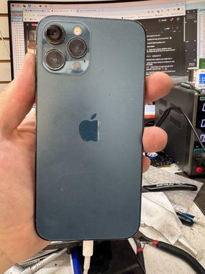 FkPro Cellular