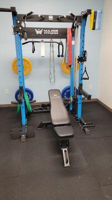 Trailhead Sports and Recovery