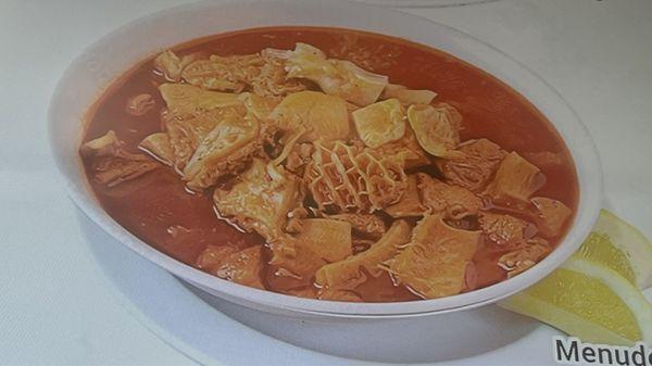 Menudo