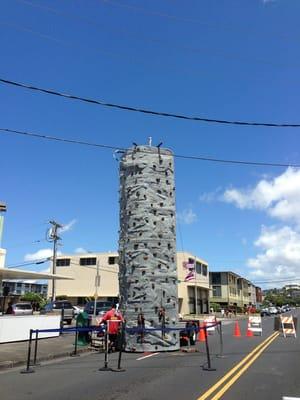 I Love Liliha Town Festival 2013