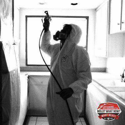 Advanced Environmental