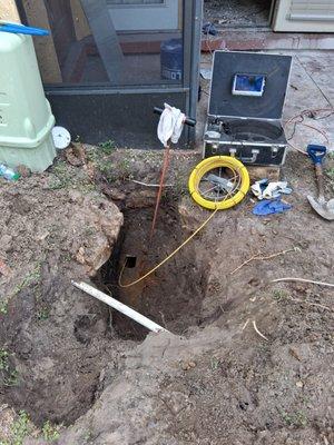 Latin American Plumbing Services