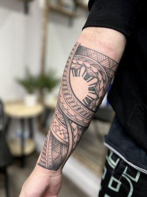 Arise Ink Tattoo Studio