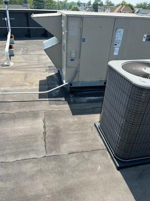 Cooltech Air Condition