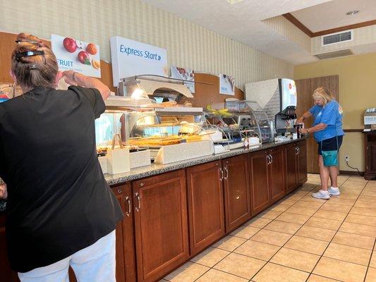 Holiday Inn Express & Suites Abilene