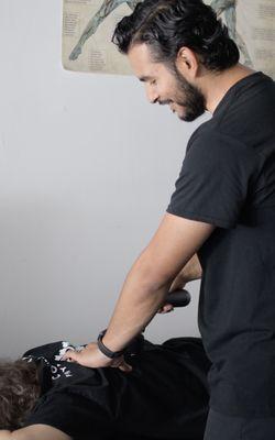 CornerMan Physical Therapy