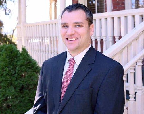 Jackson Michael Pitts, Esq.