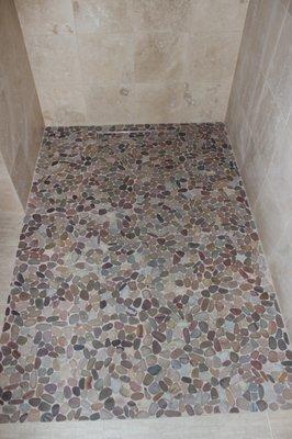 Artistic Construction Innovations