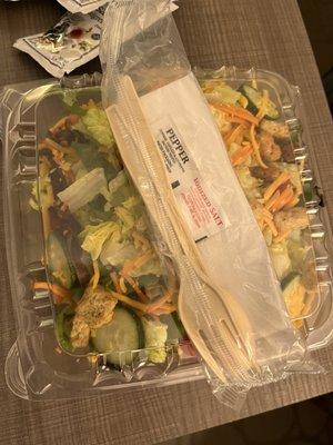 Quench Food + Spirits