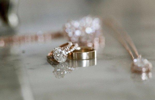 M.B. Rich Jewelry