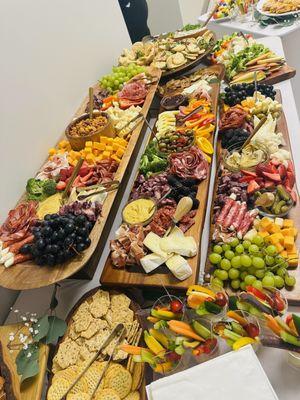 Harvest Divine Elegance