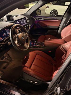 BMW of Coconut Creek Collision Center