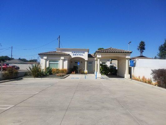 Argonne Dental