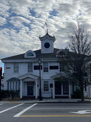 AJ Bonhomme Jr, CPA PC