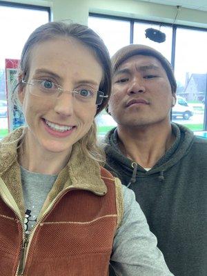 Prowash Coin Laundry