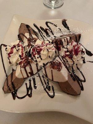 San Remo Ristorante Italiano