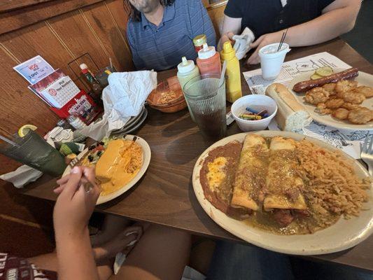 Michael's Cantina