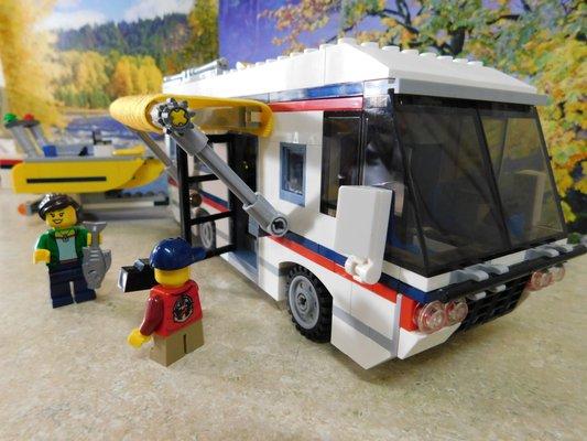 Imperial Truck and Rv Service