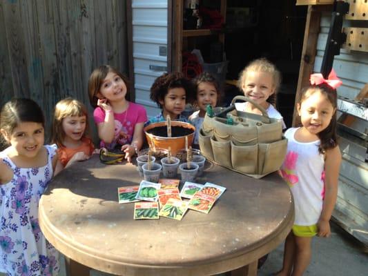 Heaven Sent Childcare