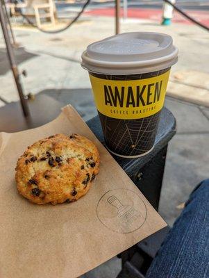 Awaken Cafe