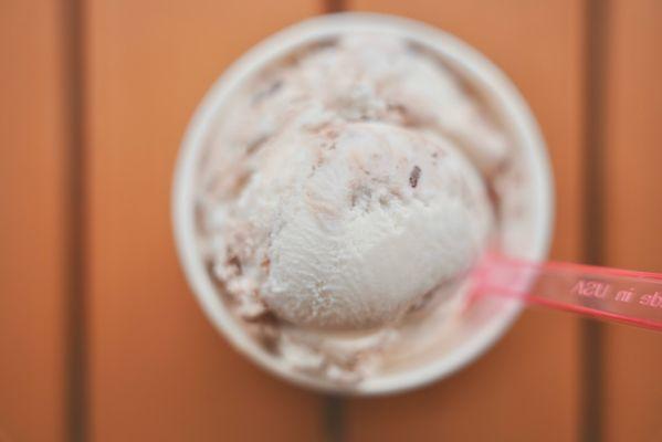 Orange County Creamery