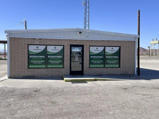 Allgreens Dispensary