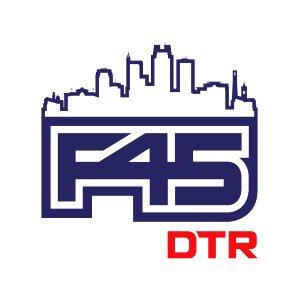 F45 Training Downtown Raleigh