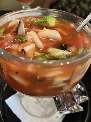 El Pescador - Highland Park