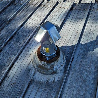 Jimmy's Handyman Solutions