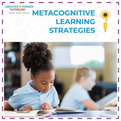 Greater MPower Tutoring