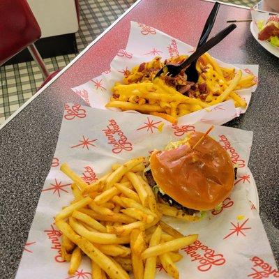 Johnny Rockets