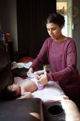 Cloth Diaper Consultations