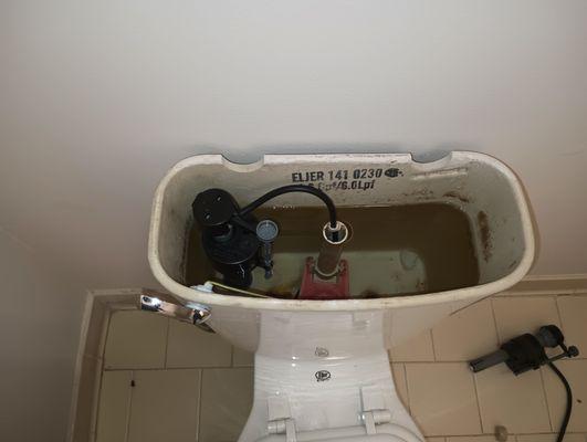 Gentleman's Remodeling