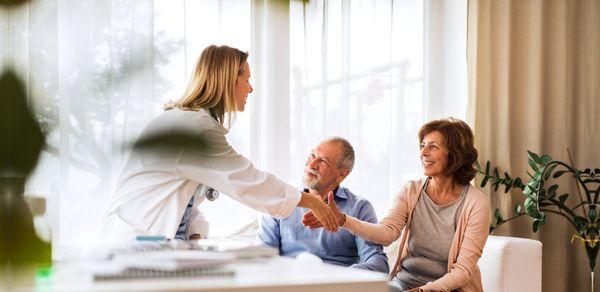 Home of passion services