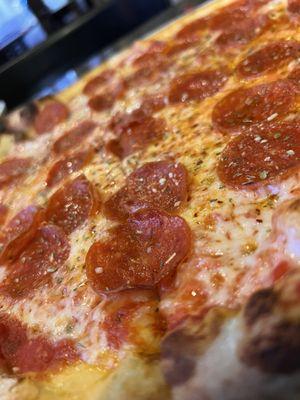 Brio's Pizzeria & Restaurant