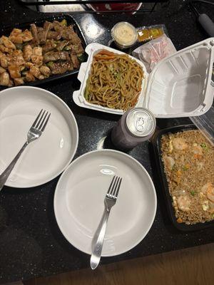 Asian Cafe Chantilly