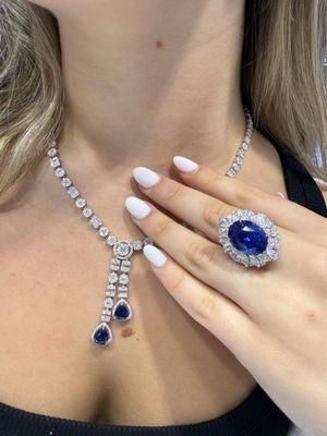 Richard's Gems & Jewelry