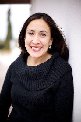 Sarah Baxter, Lymphatic Therapist in the Chandler Office.