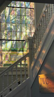 J Walcher Communications