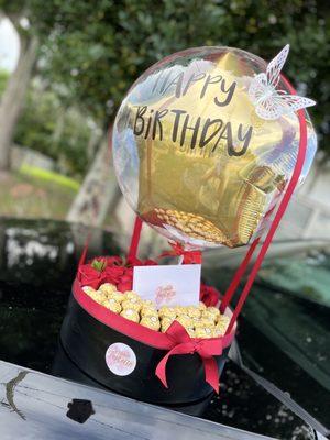 Regalo perfecto eg