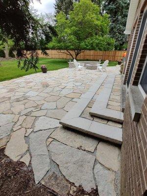 Ginkgo Landscaping And Tree Service