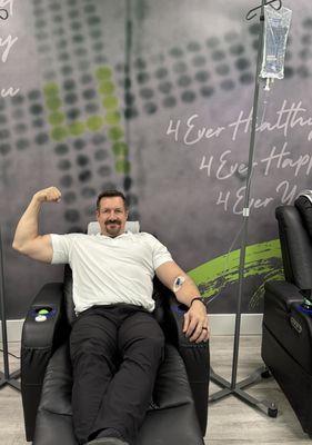 4Ever Young Anti-Aging Solutions