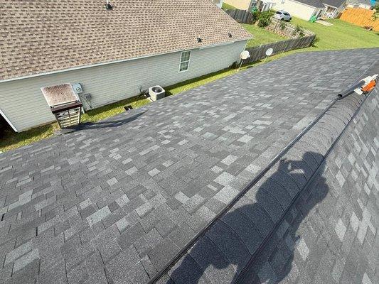 I & B Remodeling Roofing and Janitorial