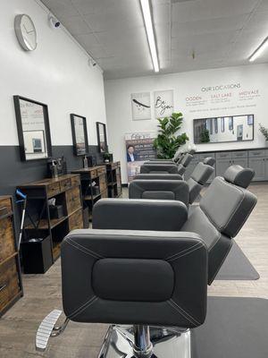 Precious Eyebrows Threading