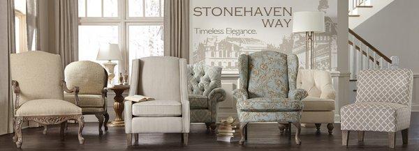 Presley's Furniture & Home Decor