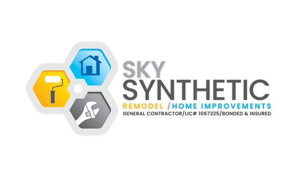 Sky synthetic