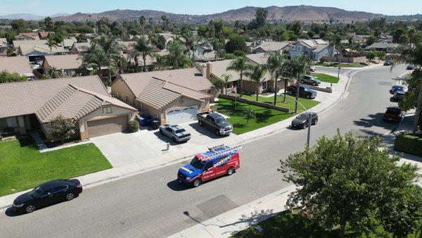 Dunright Heating & Air Conditioning